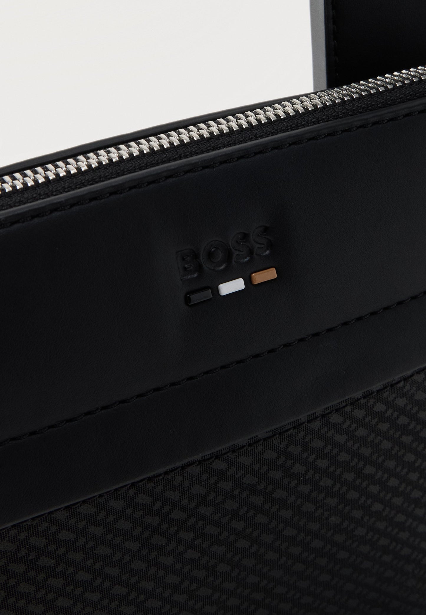 Boss shoulder bag