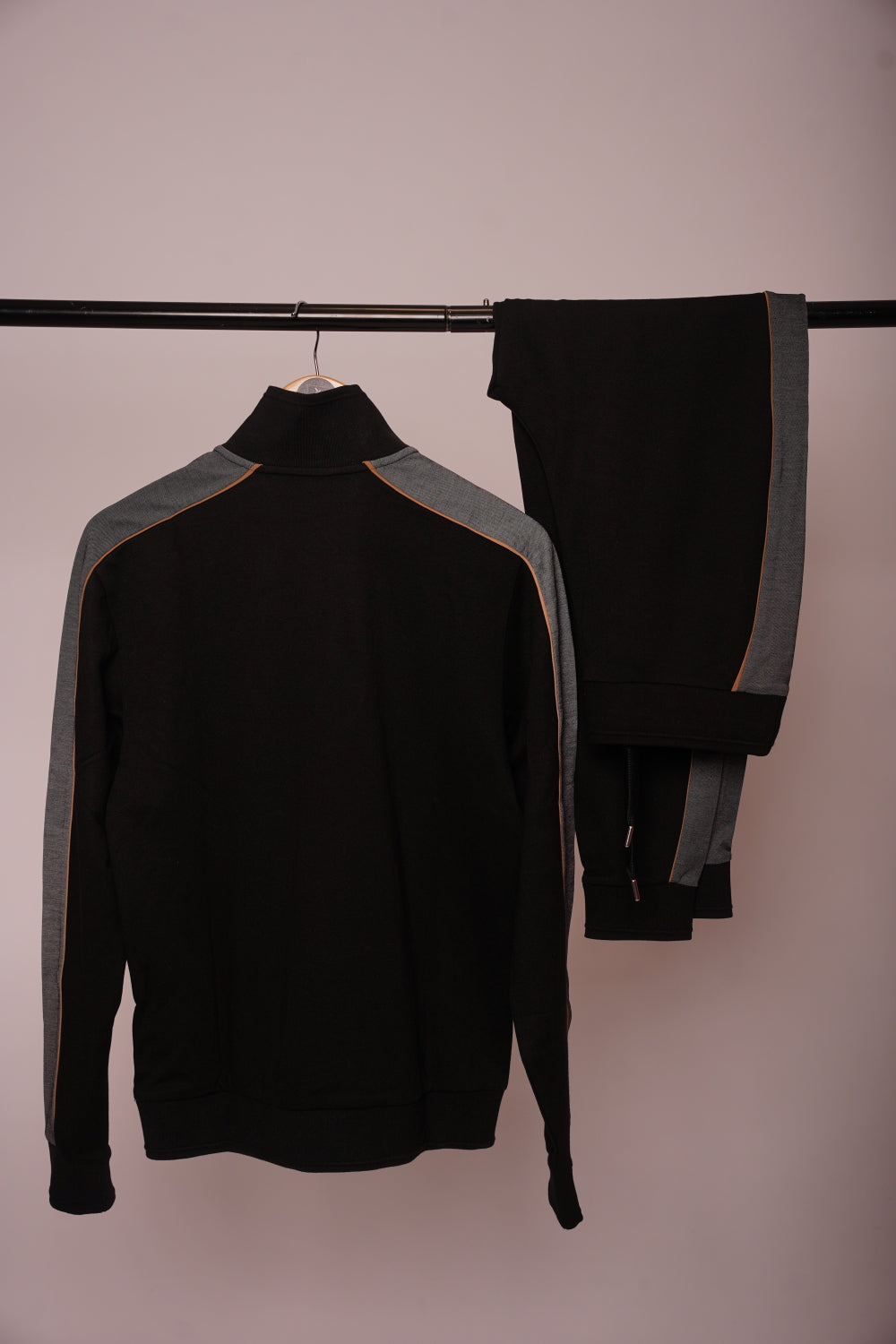 Boss Tracksuit