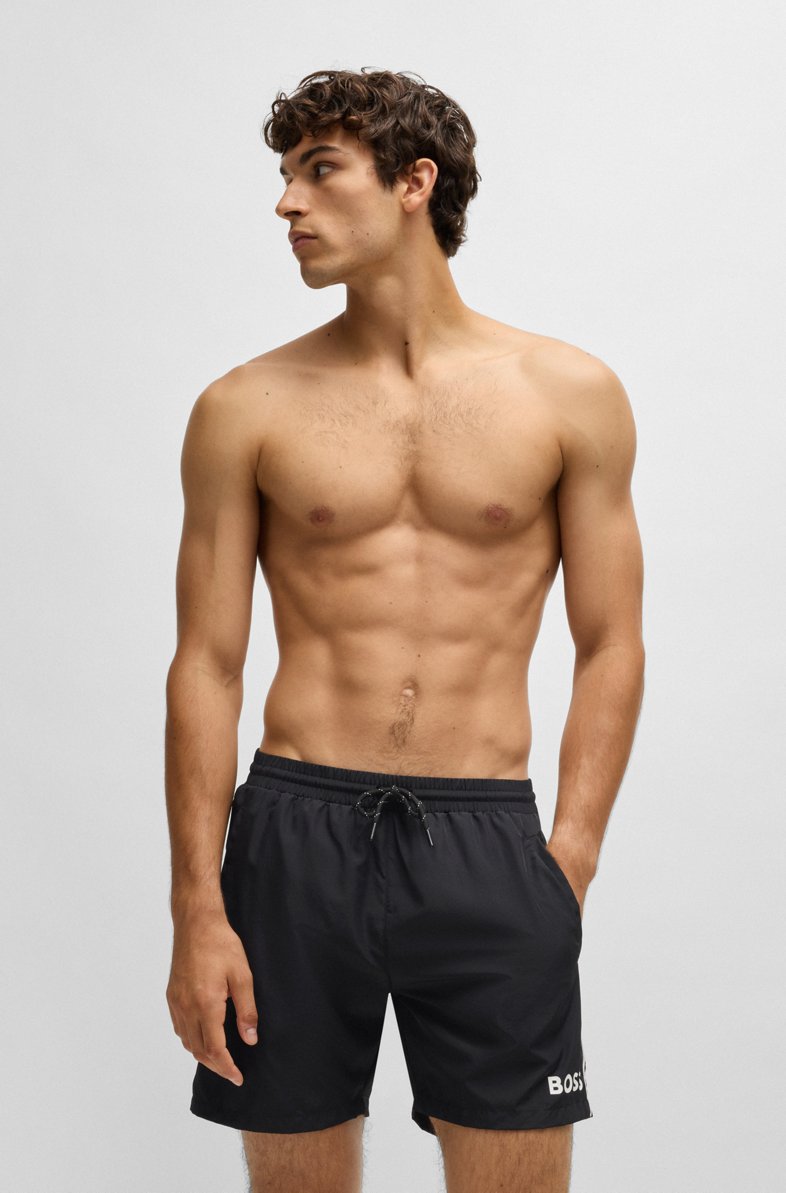 Boss Swimwear