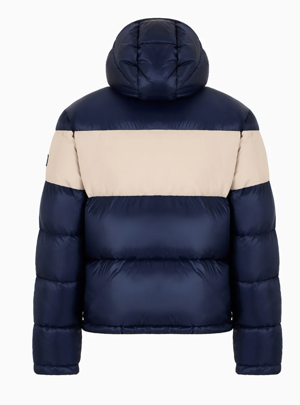 EA7 jacket