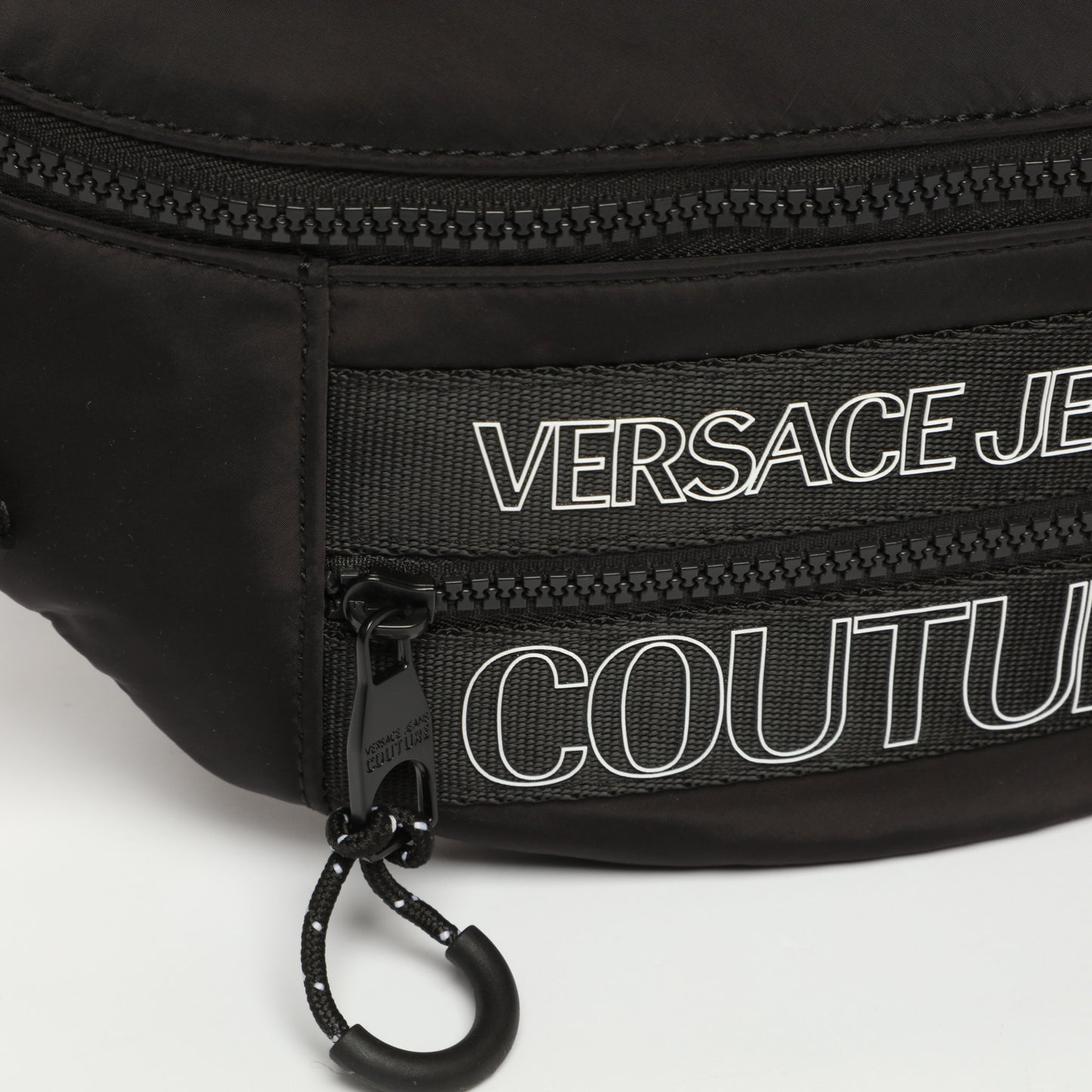 Versace Jeans Couture bum bag