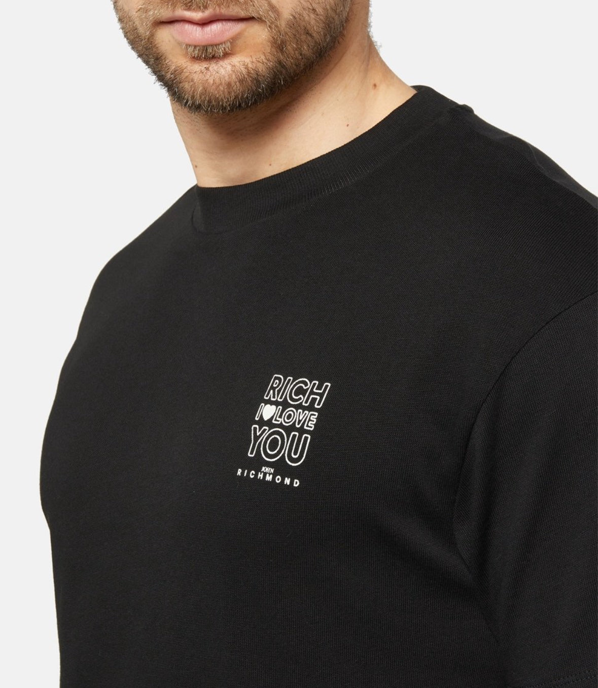 John richmond t shirt