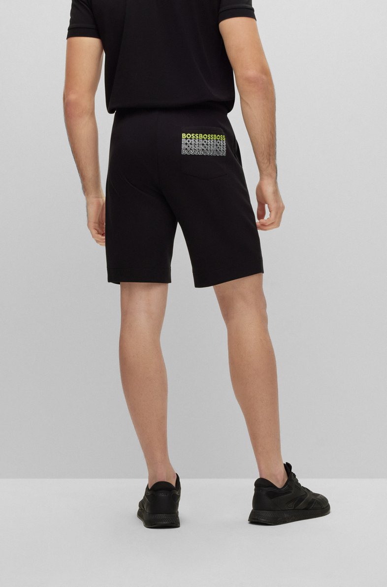 Boss shorts