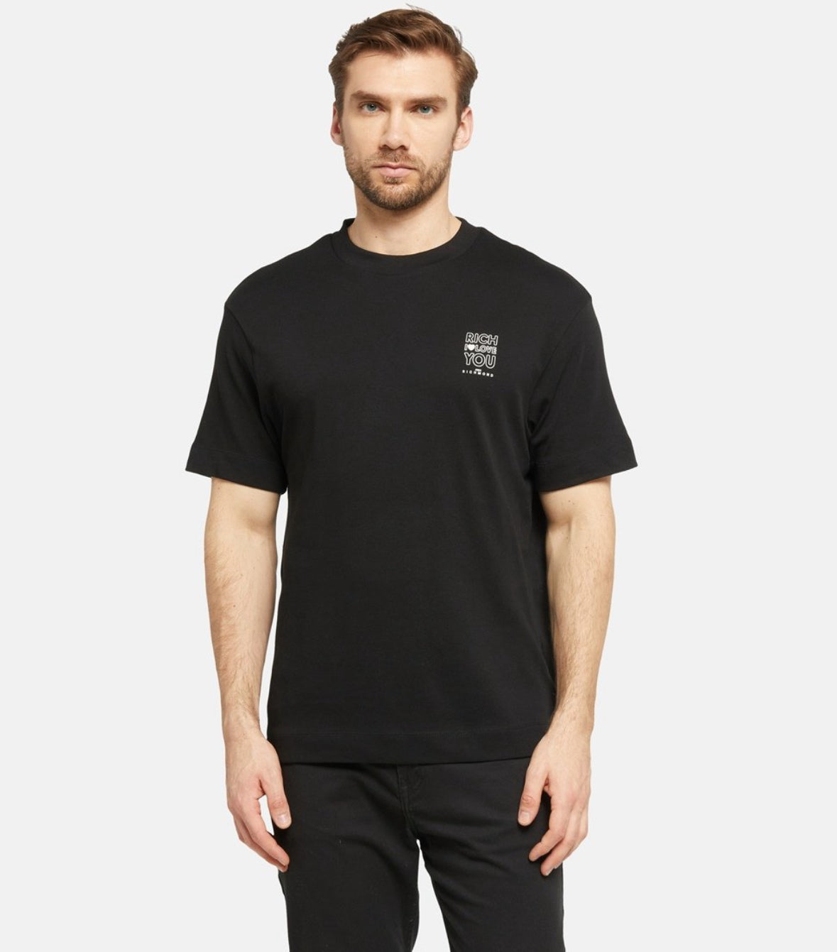 John richmond t shirt