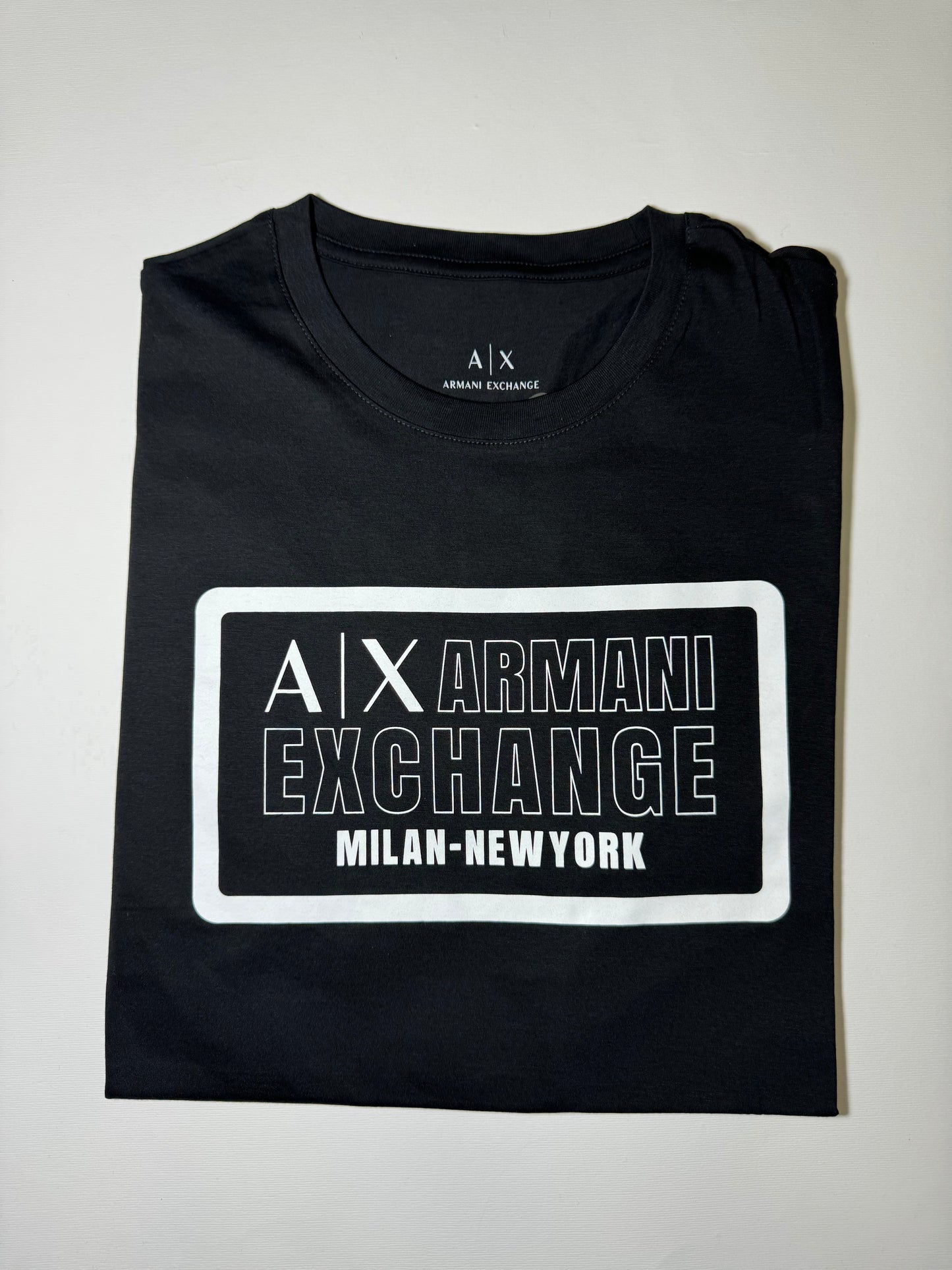 Armani Exchange T-shirt