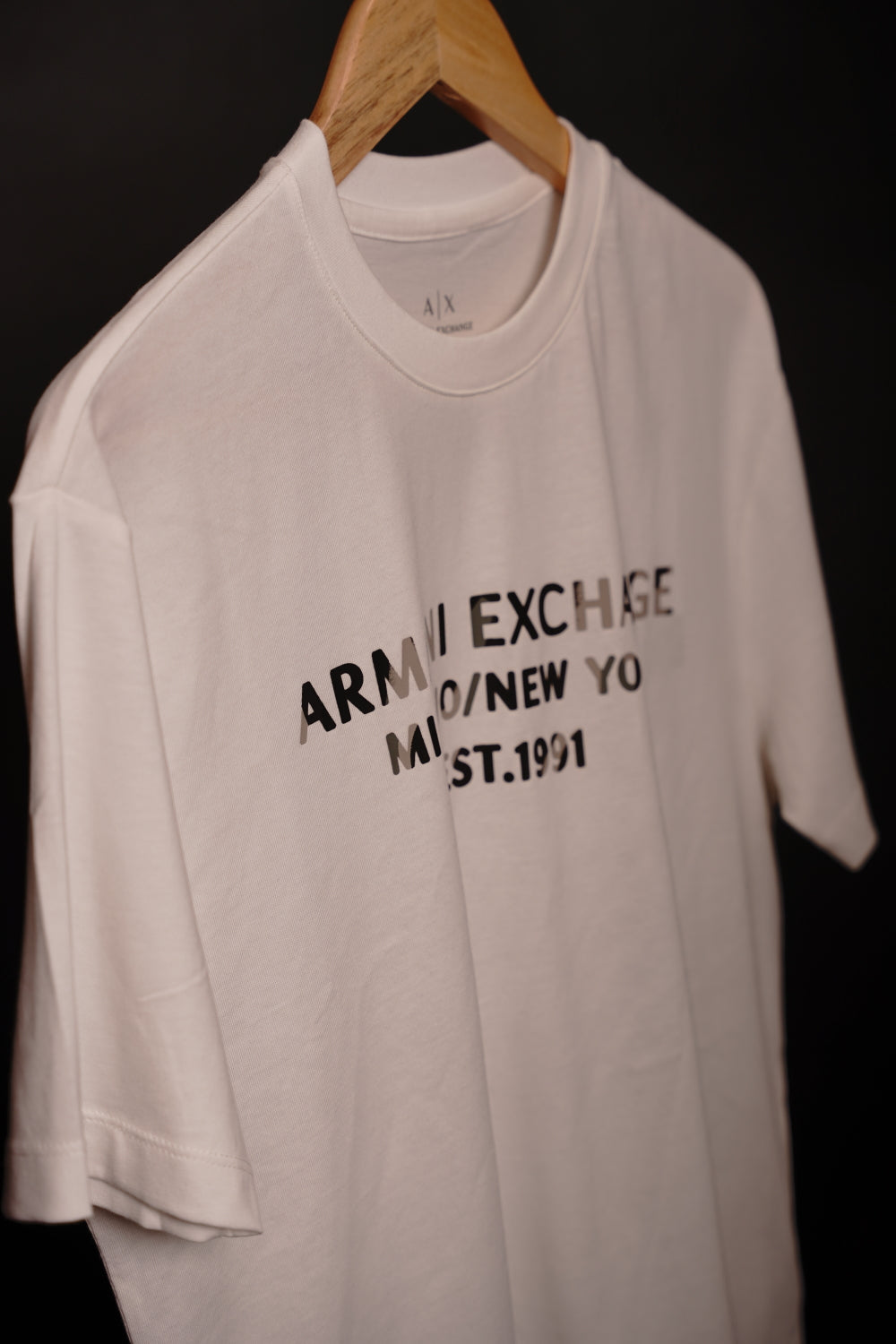 Armani Exchange T-shirt