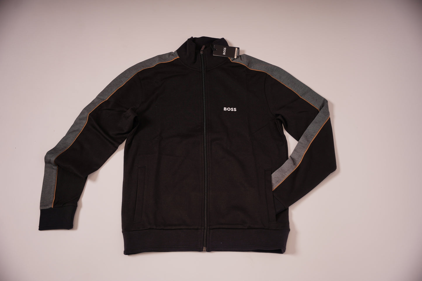 Boss Tracksuit