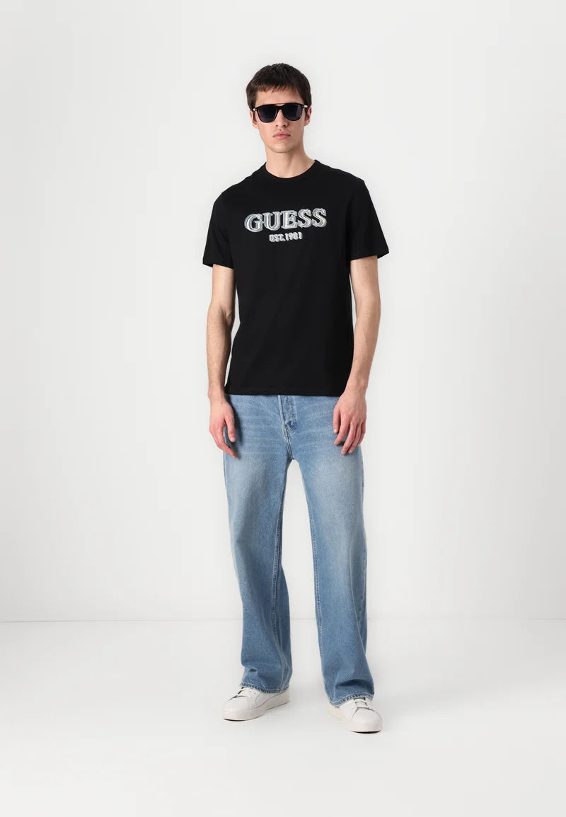 Guess t shirt