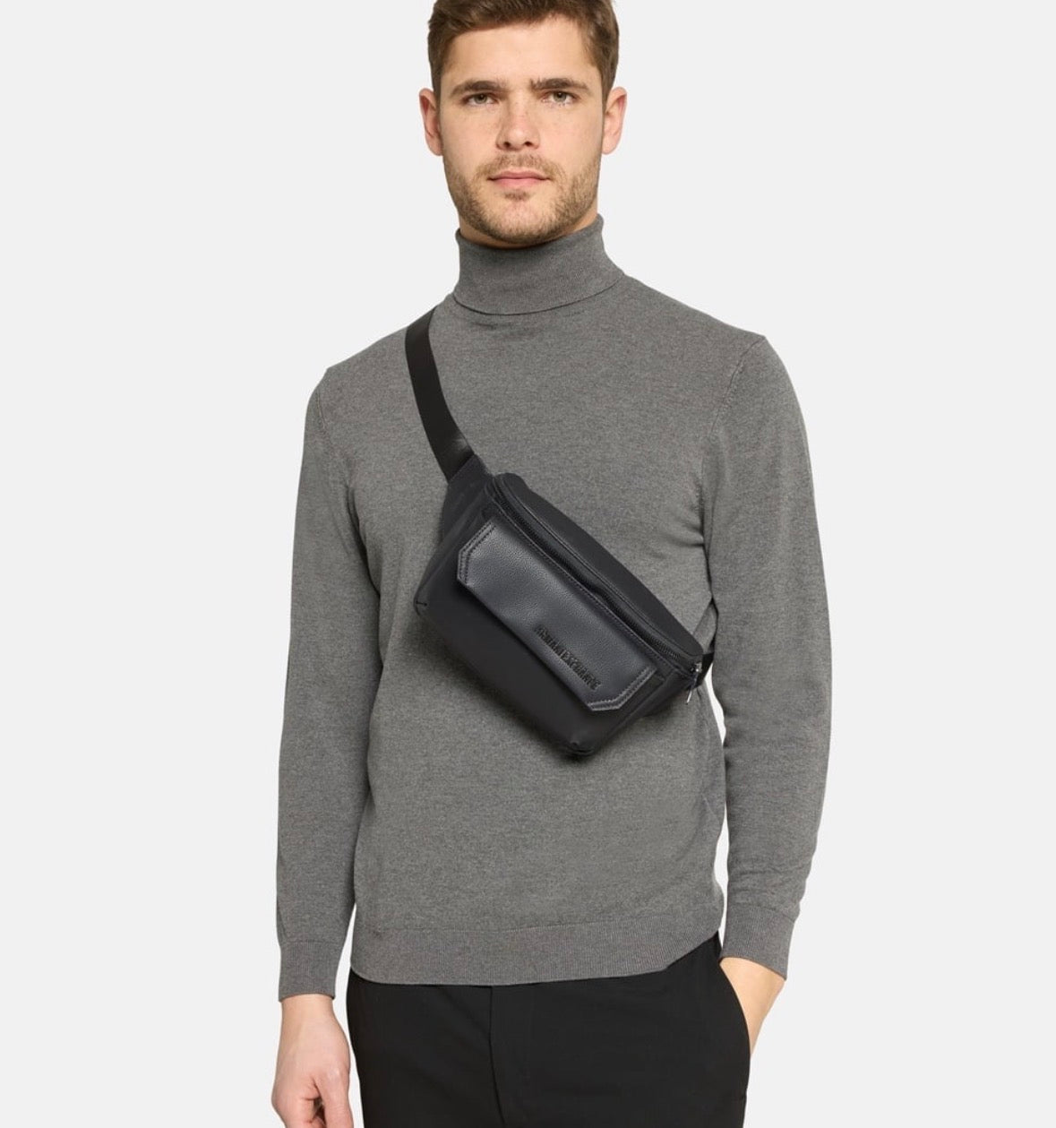 Armani Exchange bag
