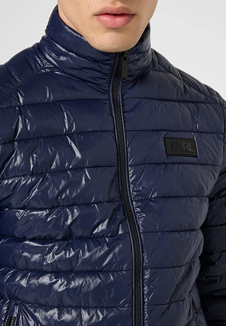 Karl lagerfeld jacket