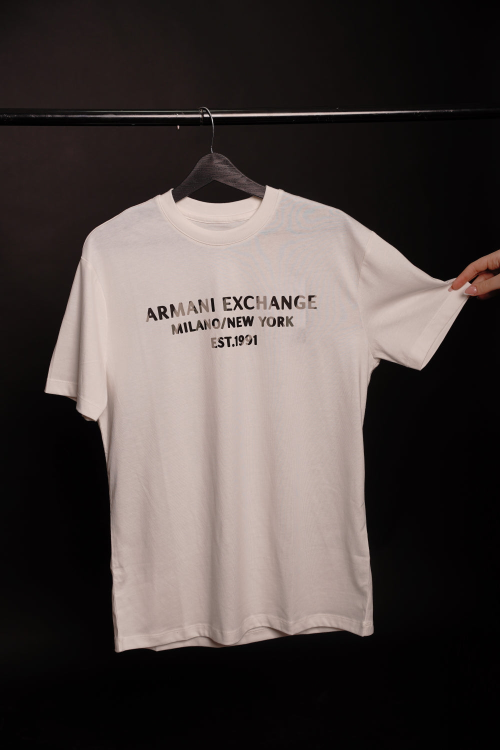 Armani Exchange T-shirt