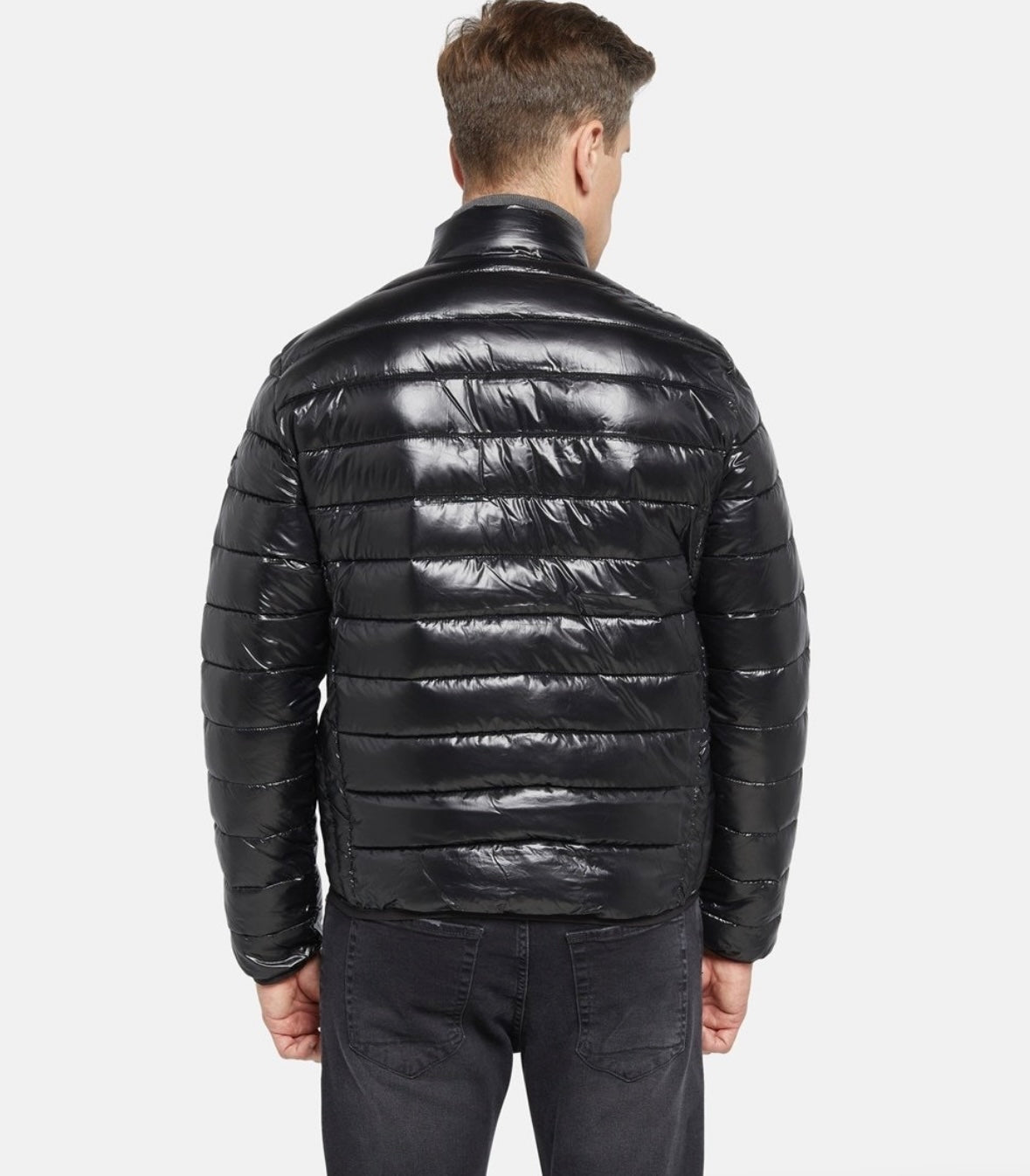 Replay Jacket