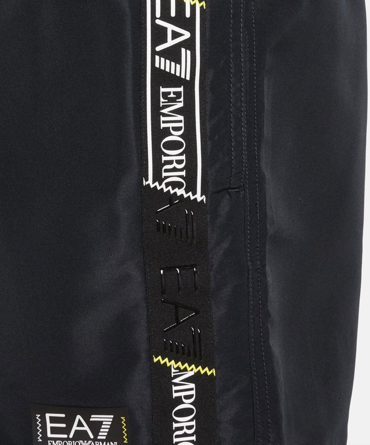 EA7 swimwear