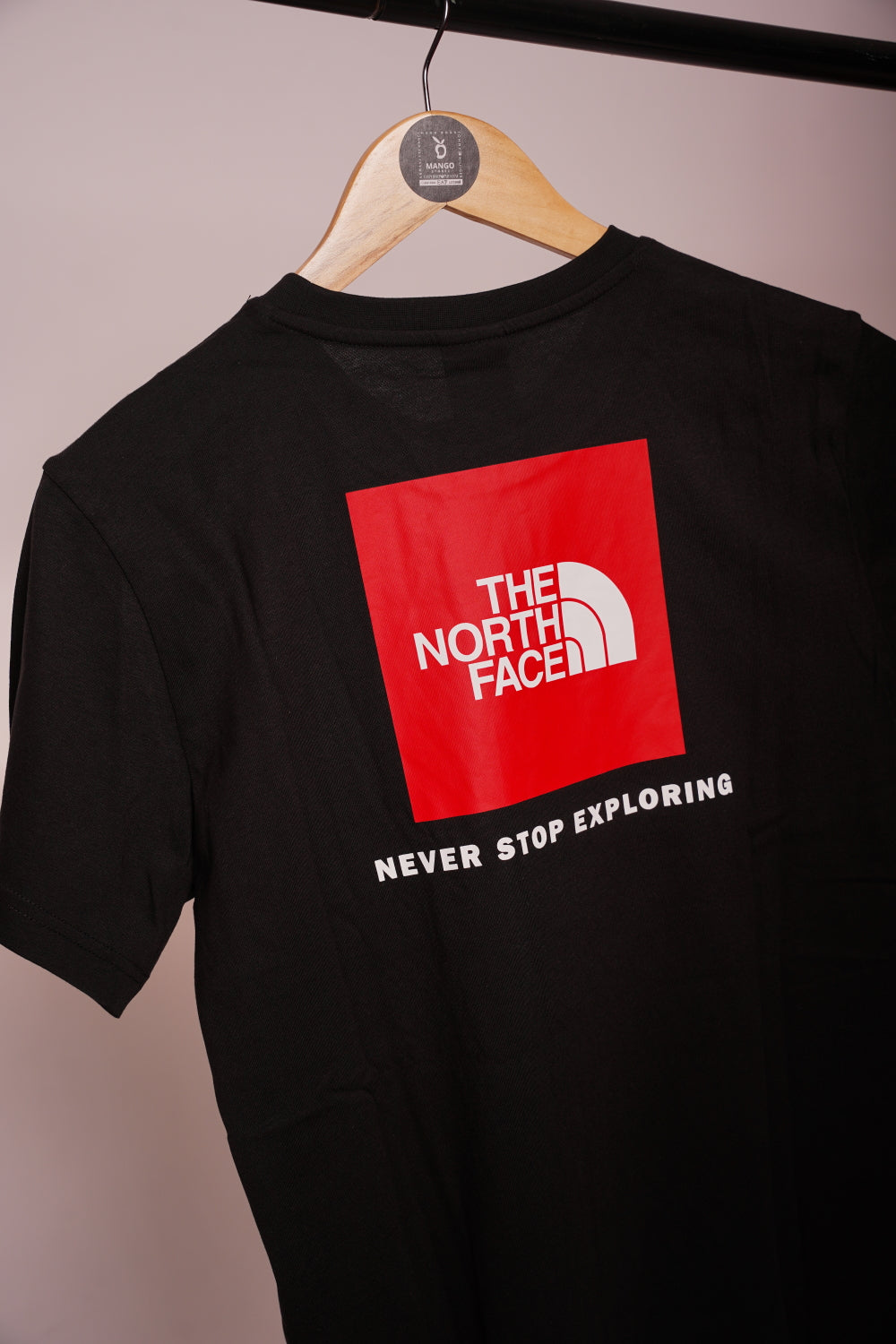 The North Face T-shirt