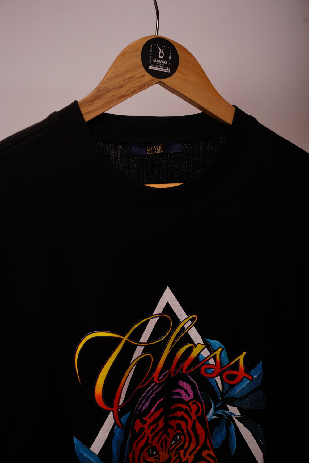 Cavalli Class T-shirt