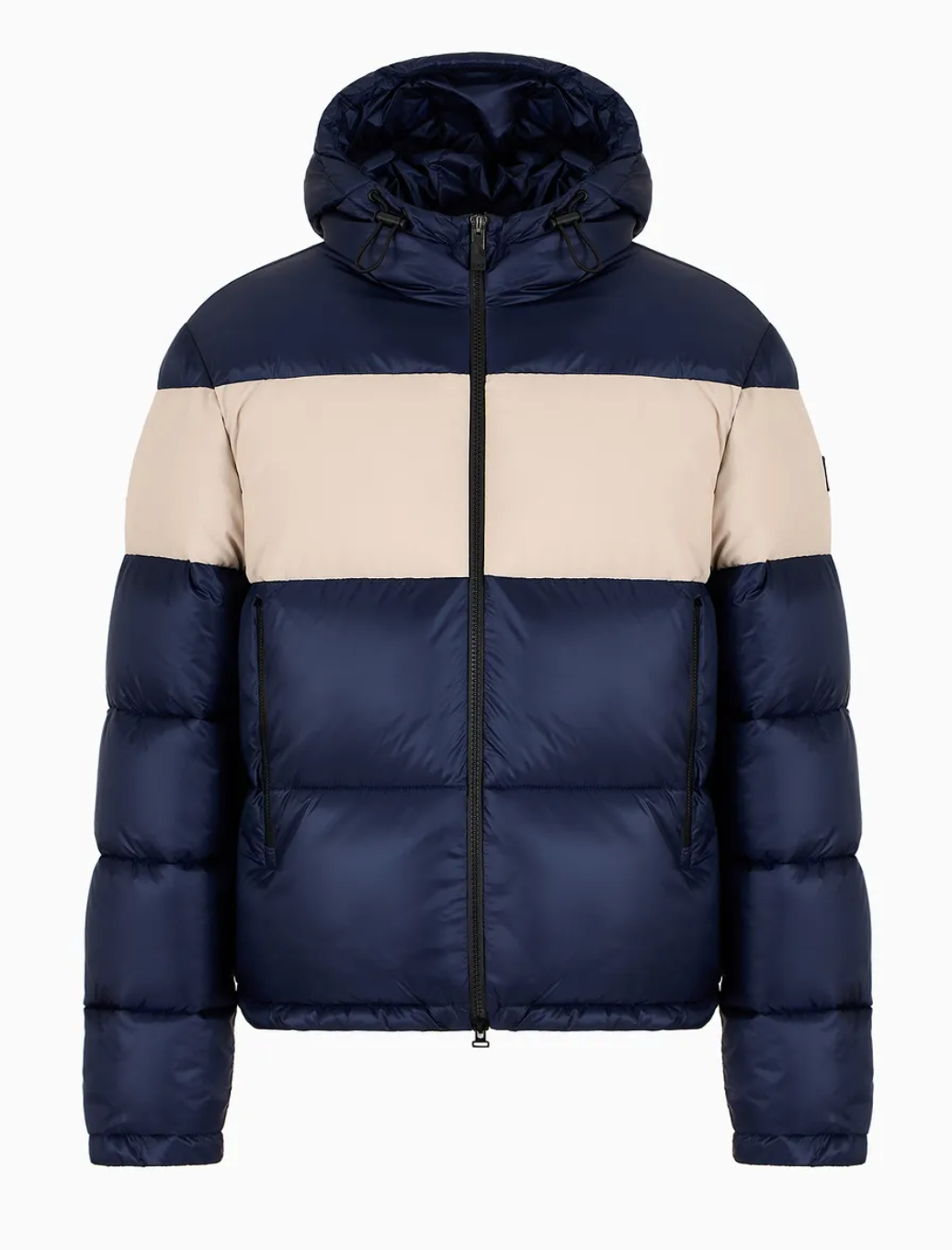 EA7 jacket
