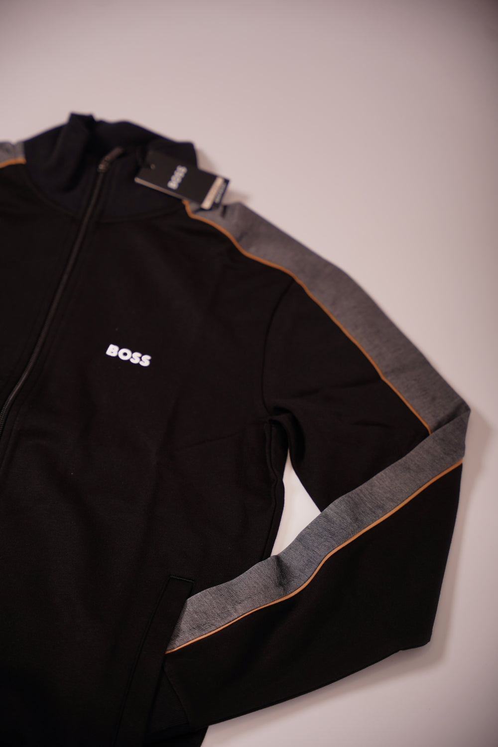 Boss Tracksuit