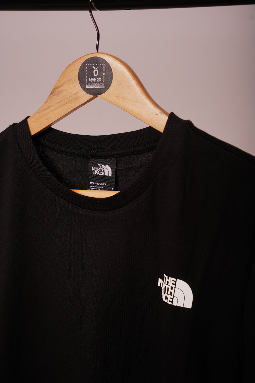 The North Face T-shirt