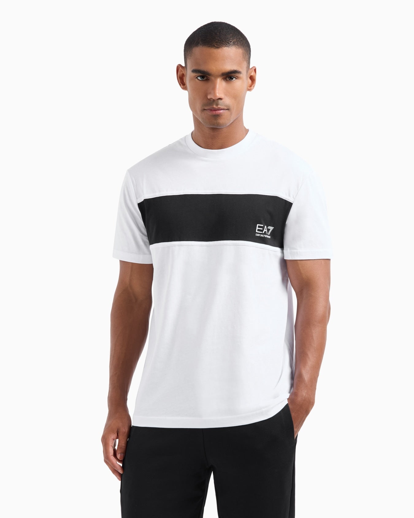 EA7 T-shirt