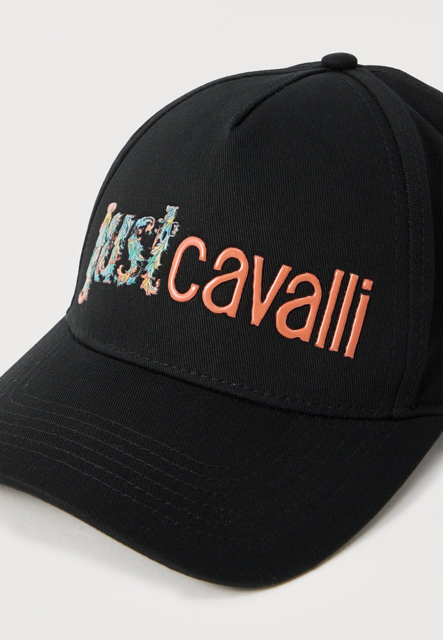 Just cavalli cap
