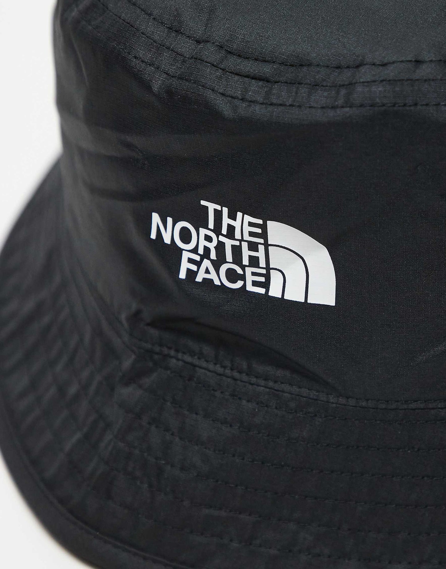 The North Face reversibile bucket hat
