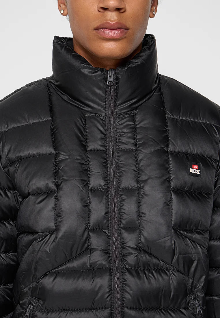 Diesel jacket