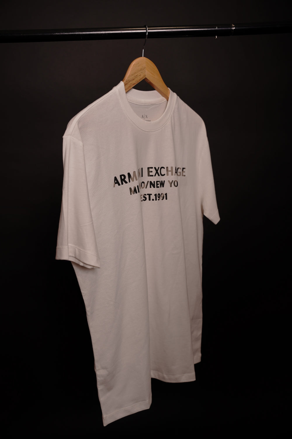 Armani Exchange T-shirt
