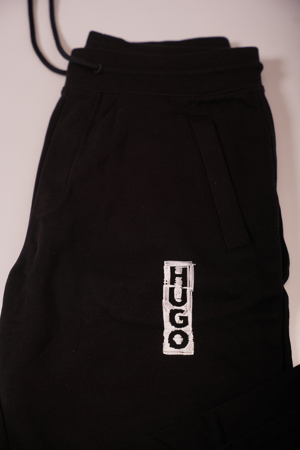 Hugo Sweatpants