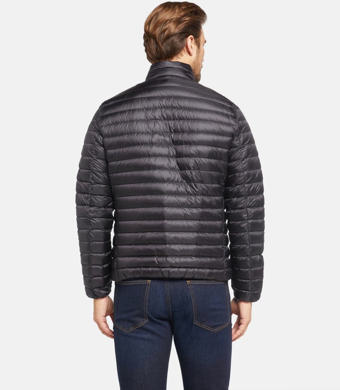 Geox down jacket