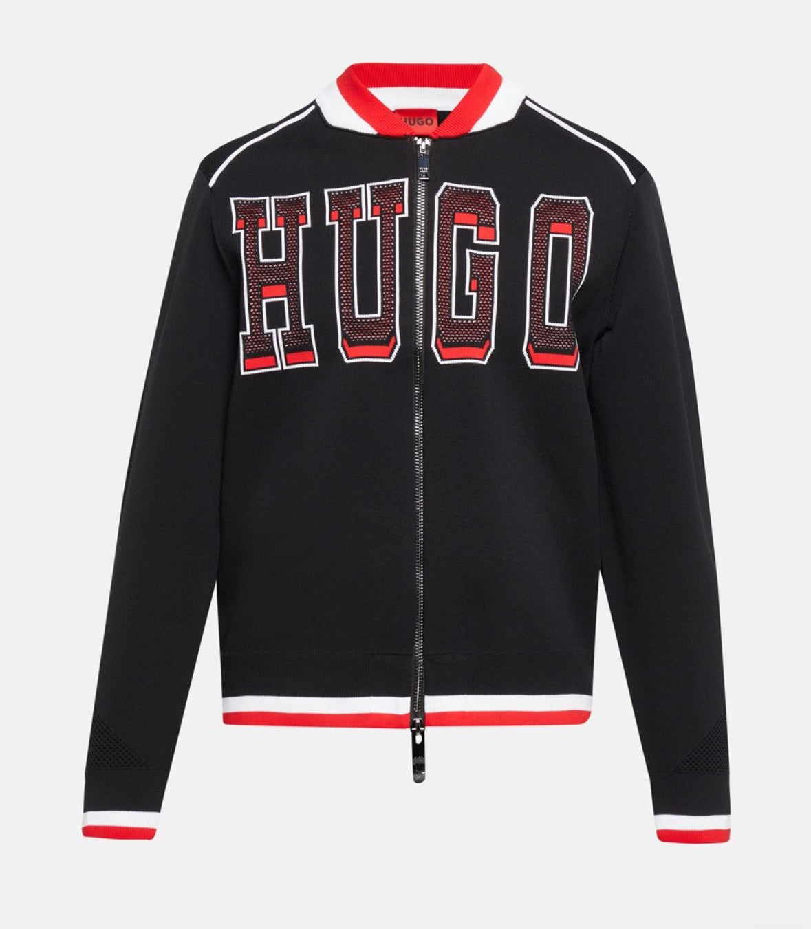 Hugo bomber