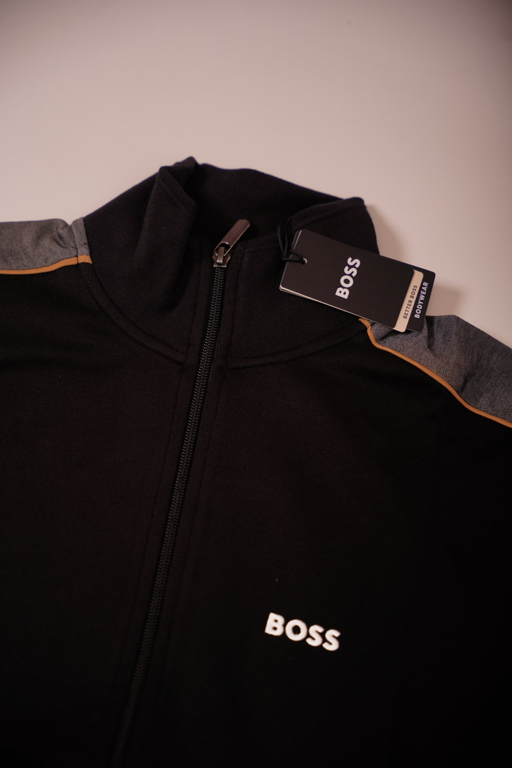 Boss Tracksuit