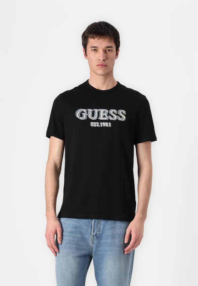 Guess t shirt