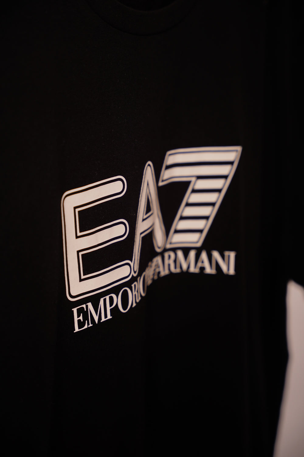 EA7 T-shirt