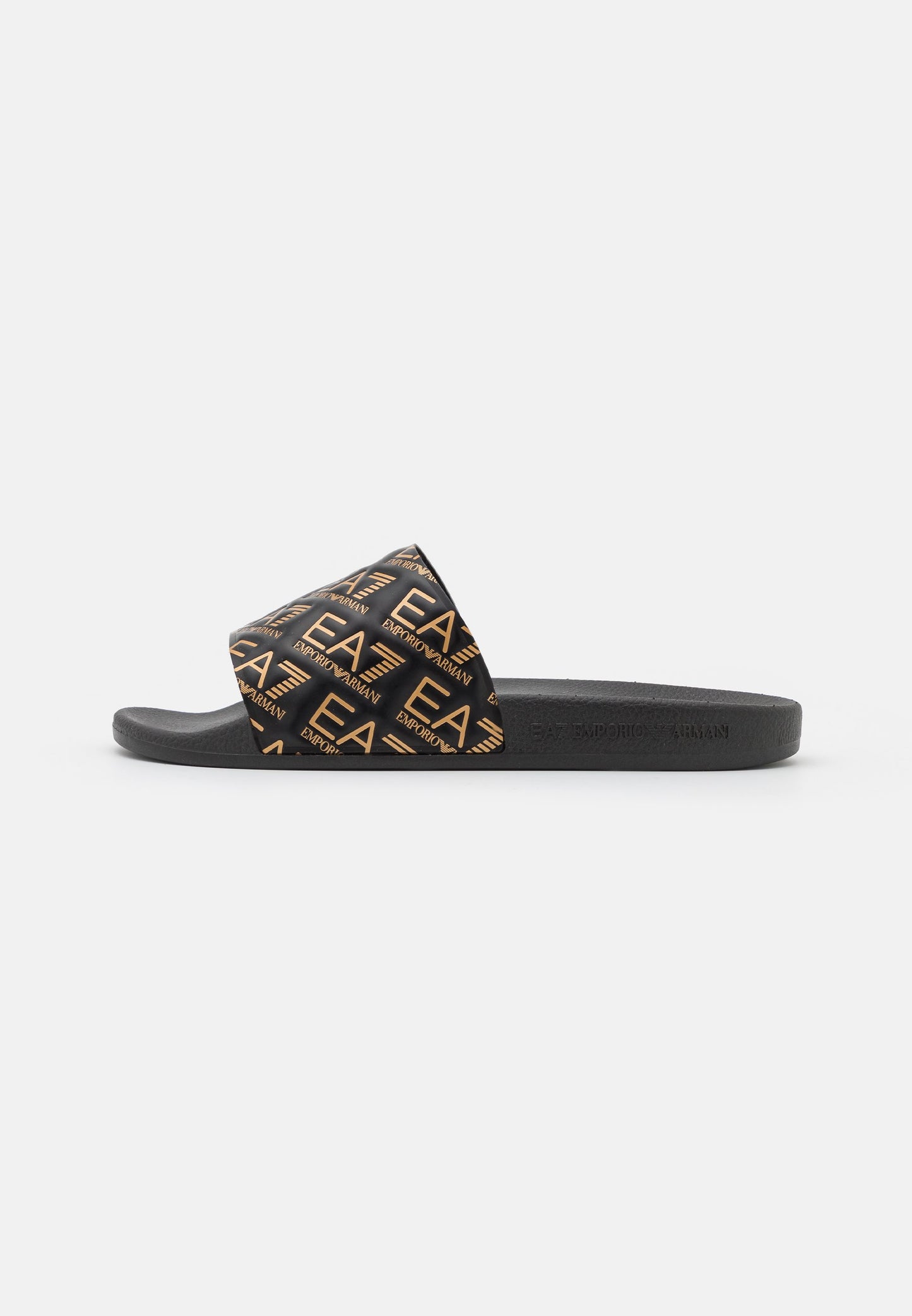 EA7 Slides