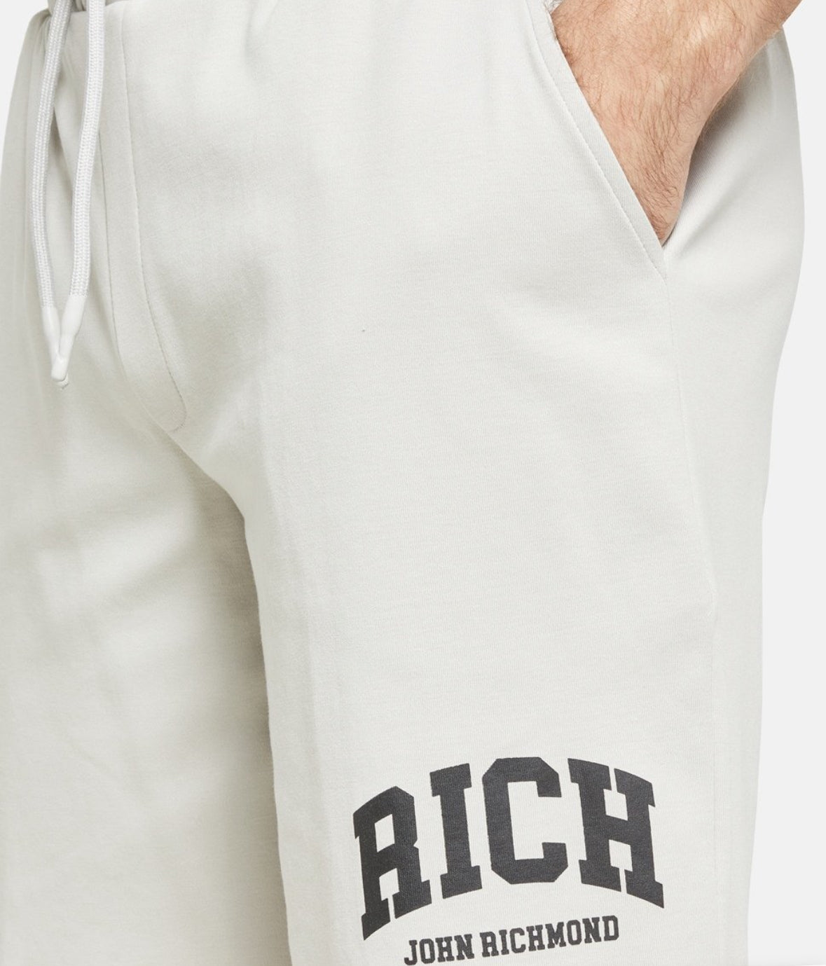 John richmond shorts