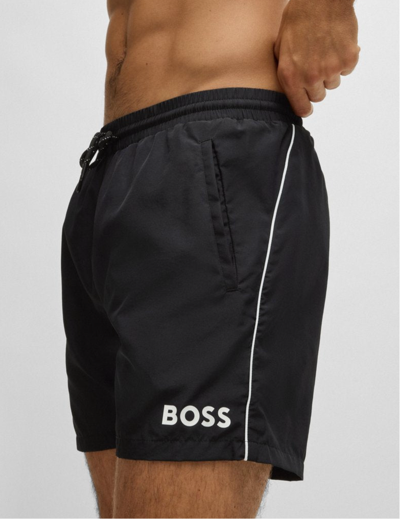 Boss Swimwear