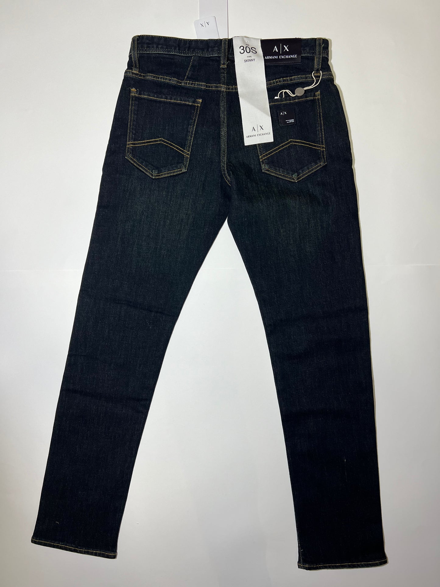 Armani exchange jeans
