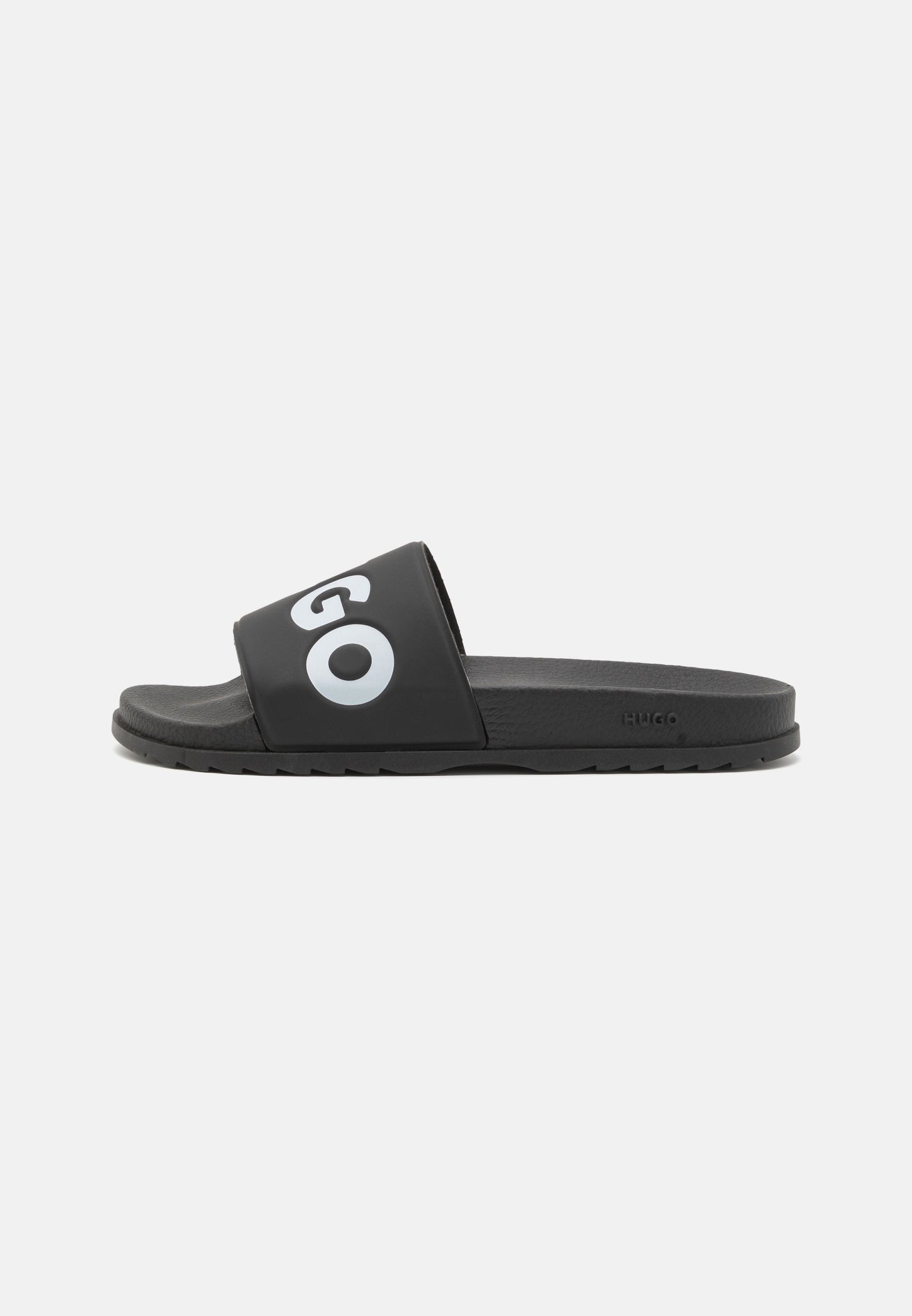 Hugo slides