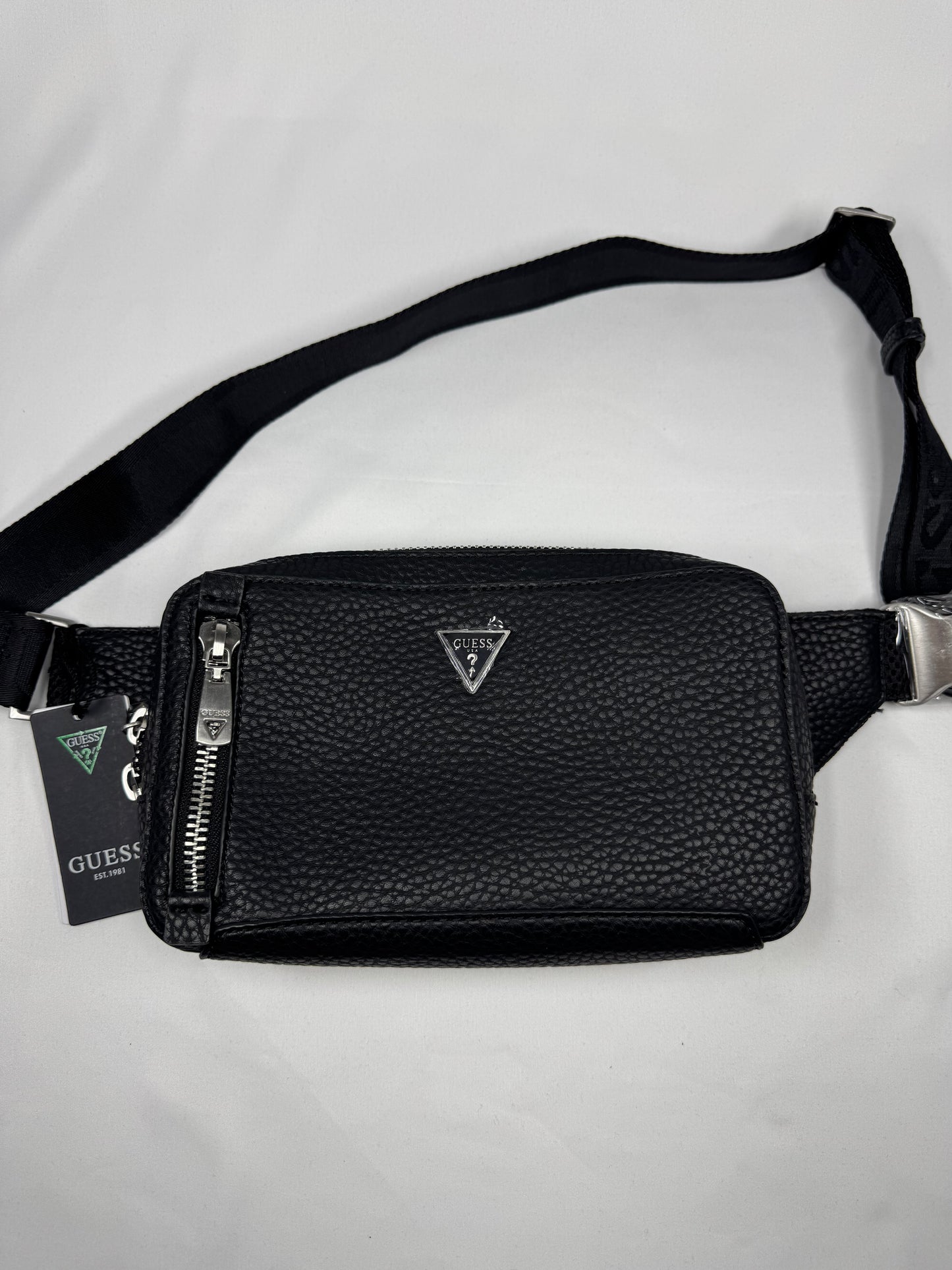 Guess bumbag