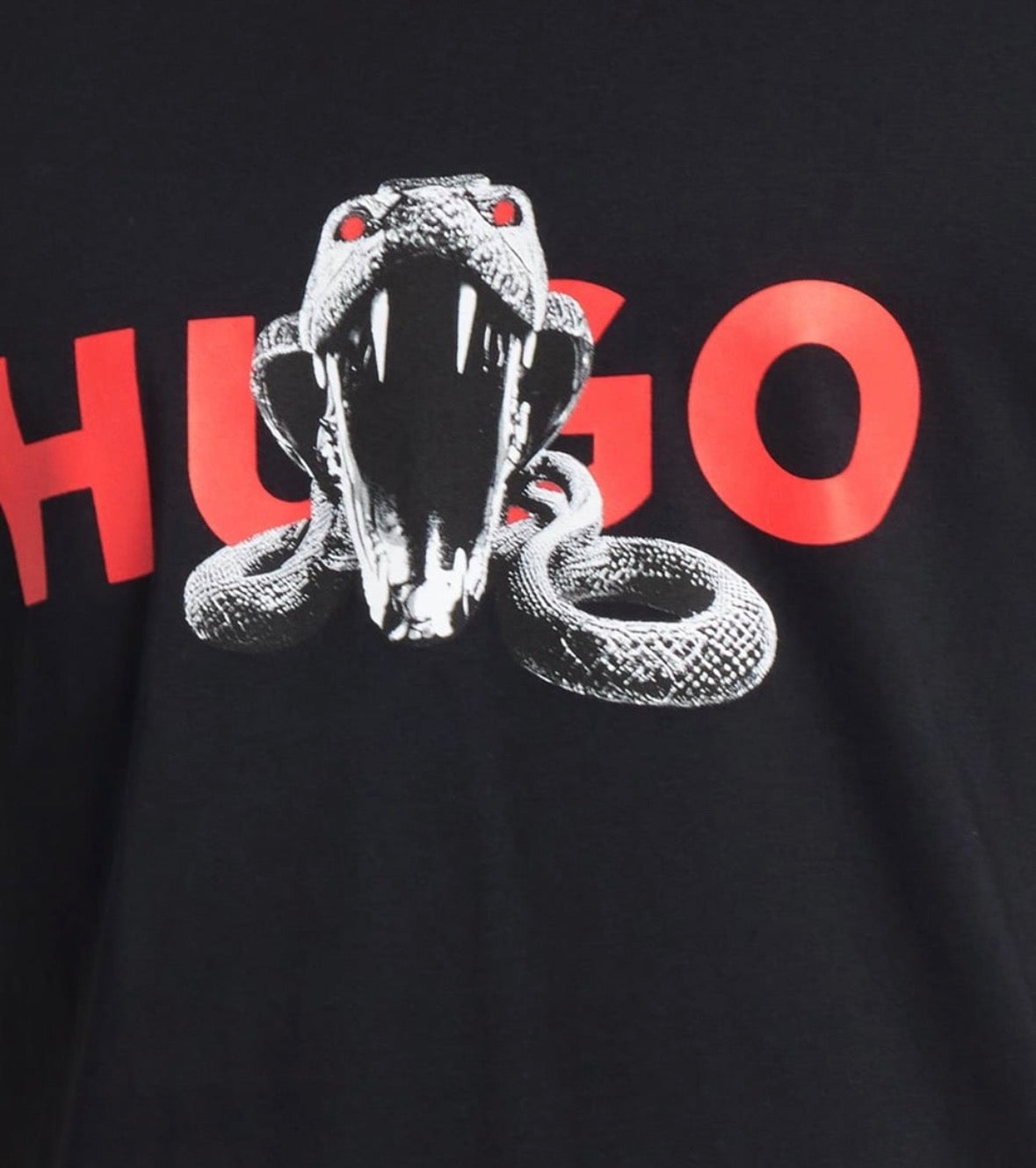 Hugo t shirt