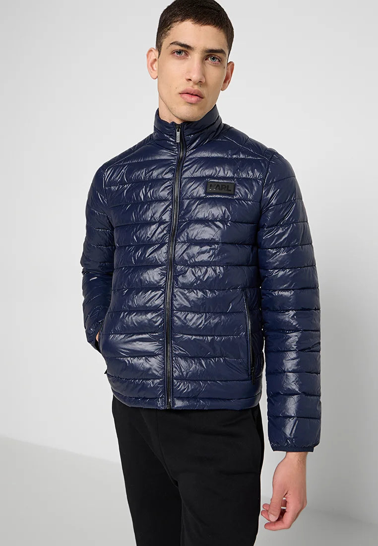 Karl lagerfeld jacket