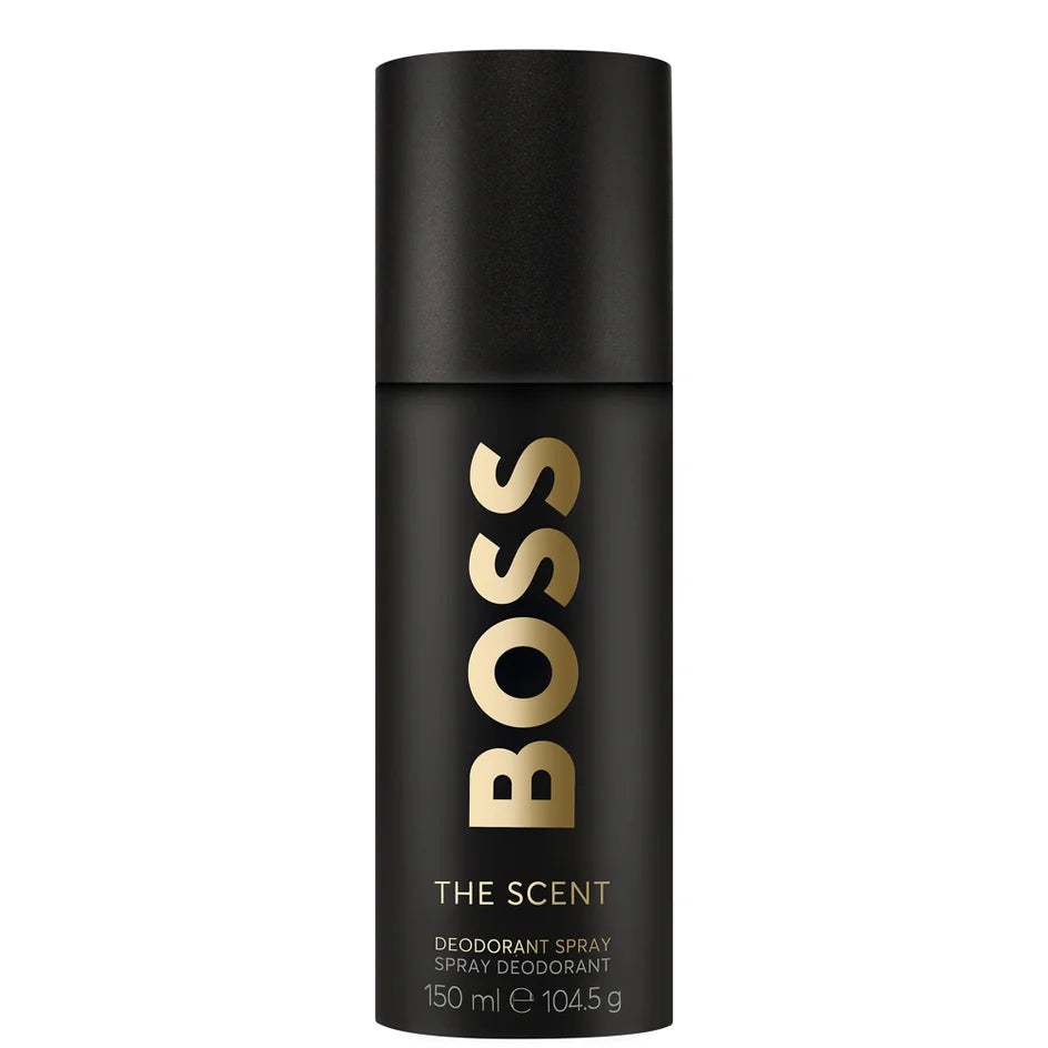 Hugo Boss 150ml deodorant