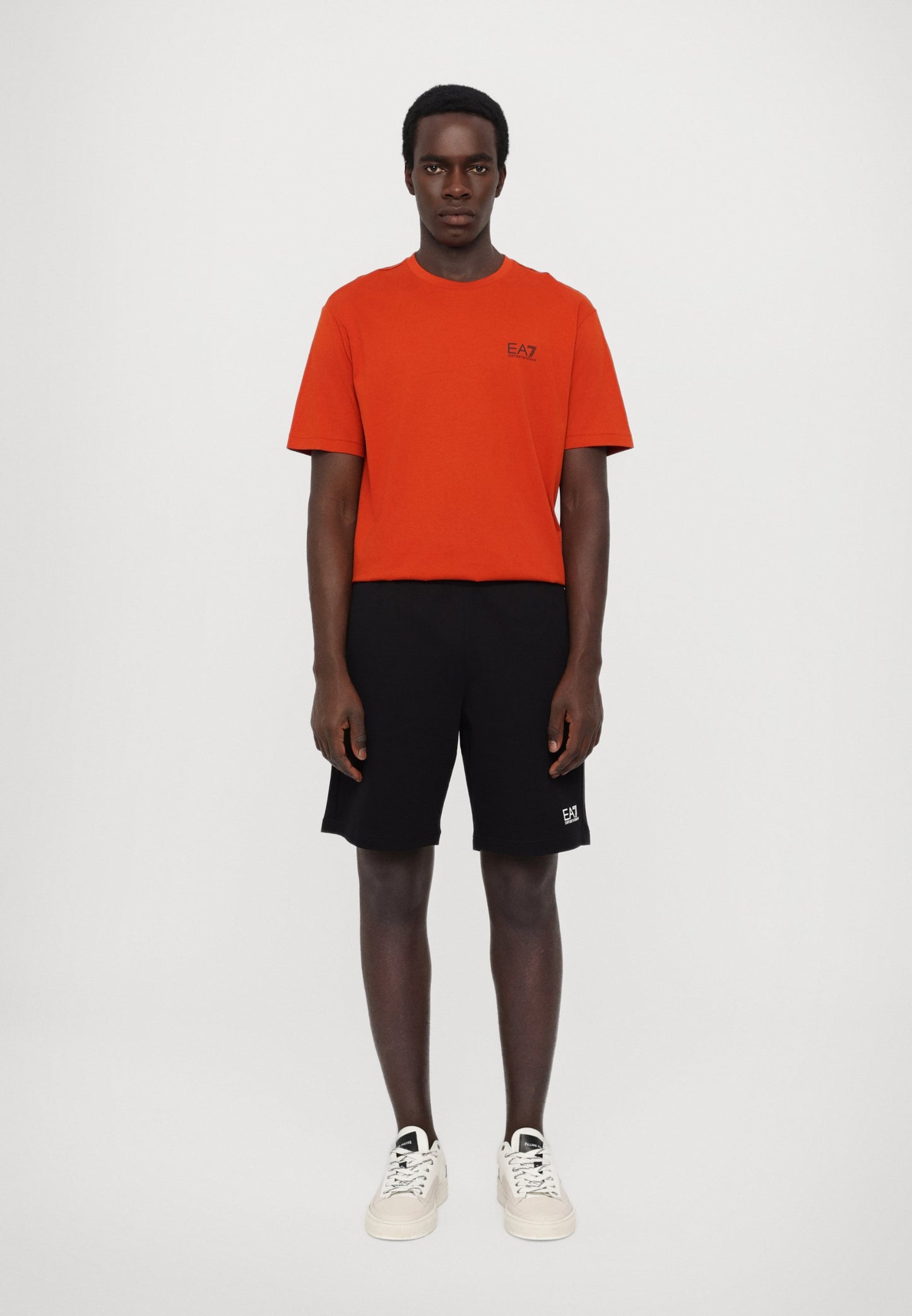 EA7 t shirt