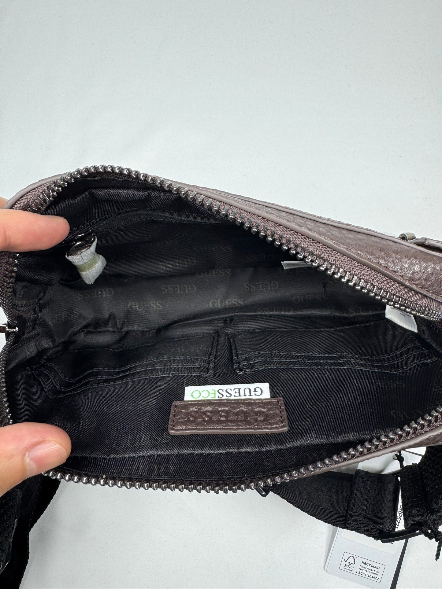 Guess bumbag