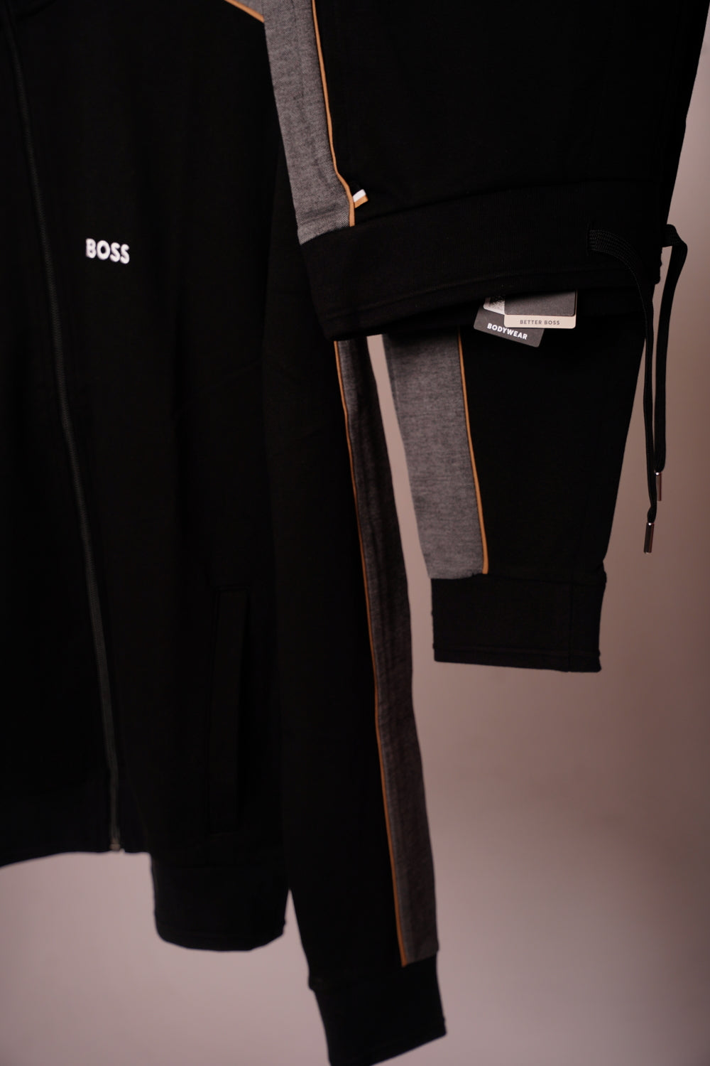 Boss Tracksuit
