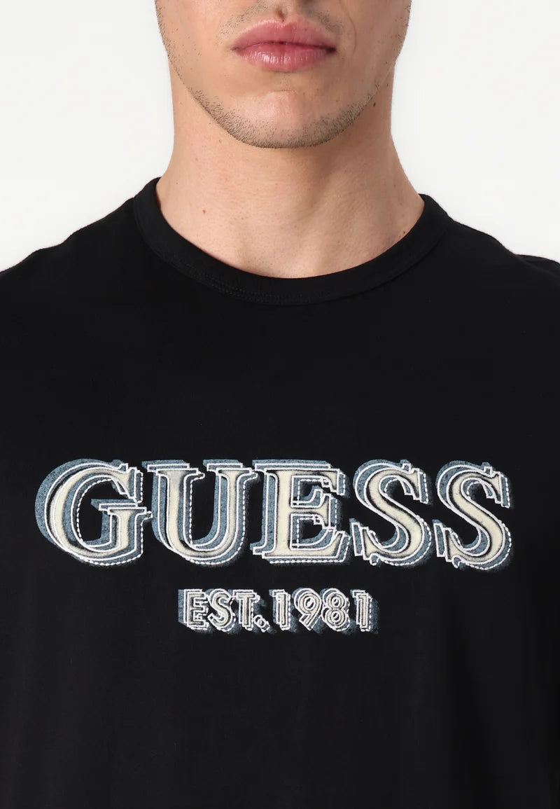 Guess t shirt