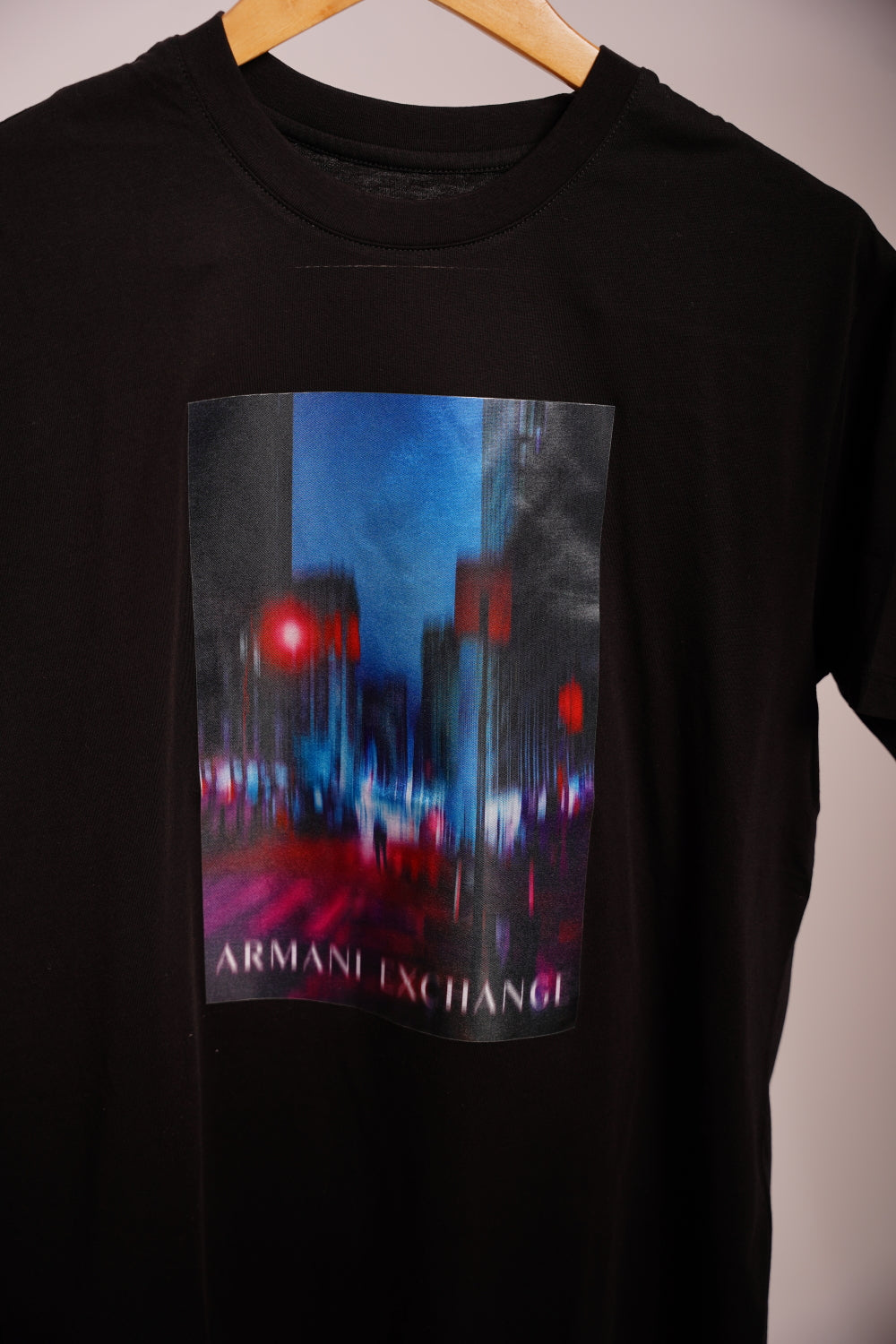 Armani Exchange T-shirt