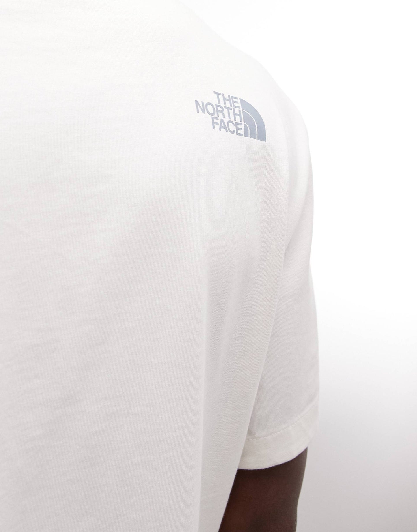 The north face t shirt