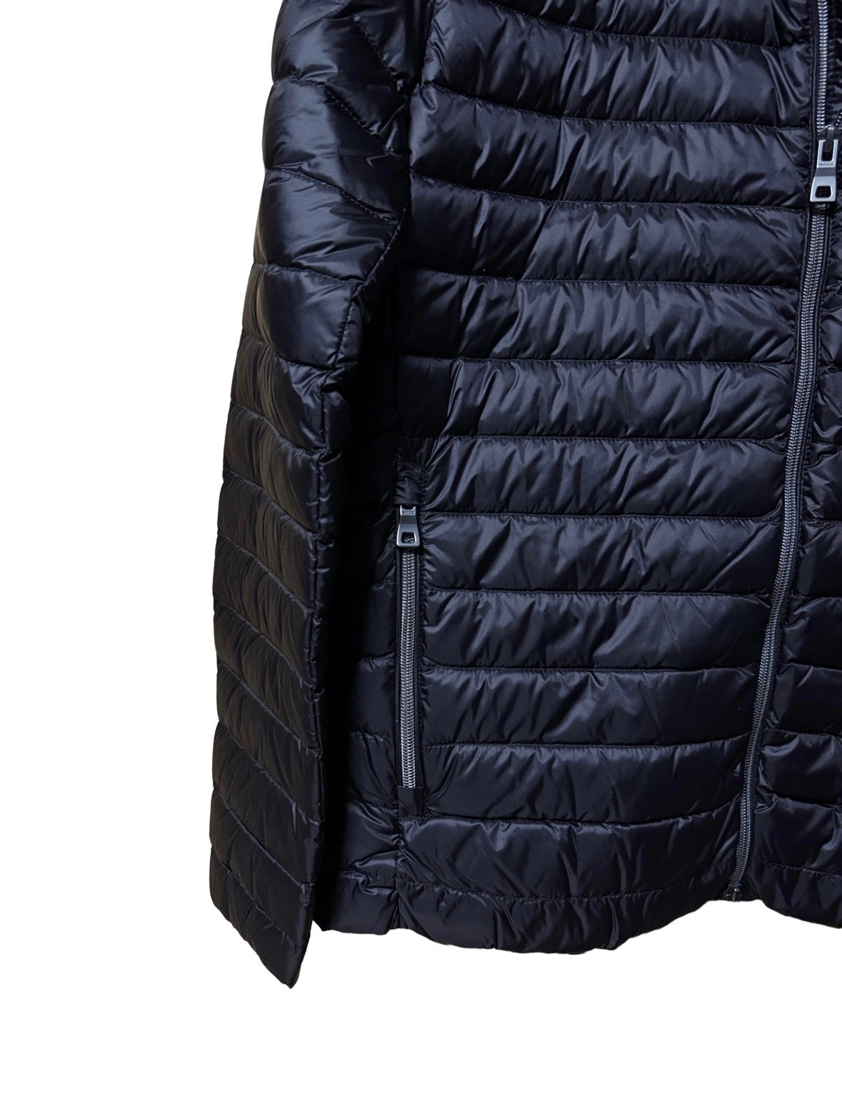 Geox down jacket