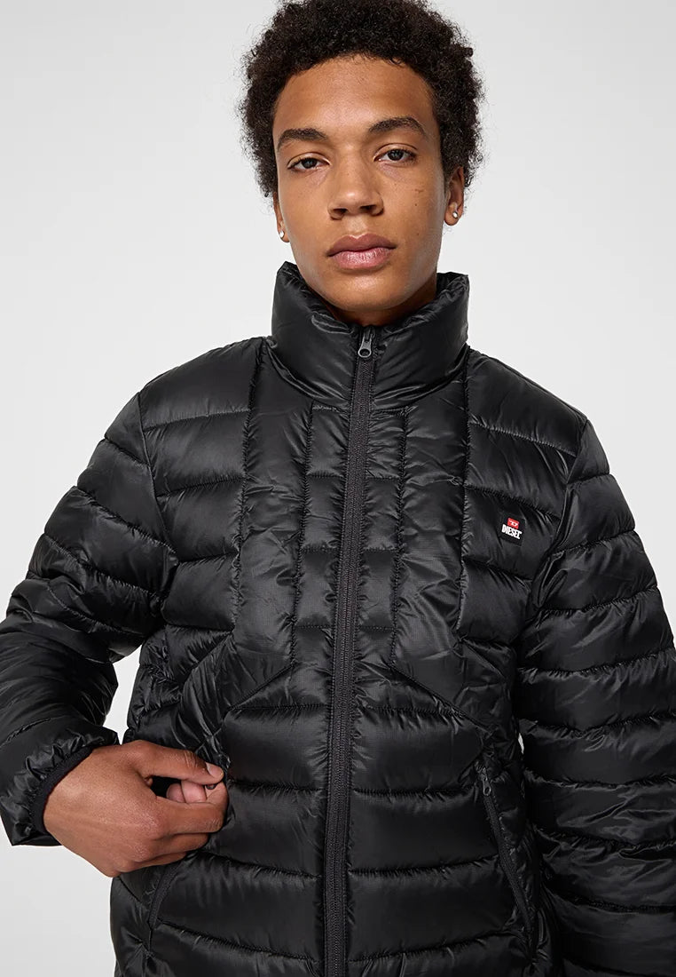 Diesel jacket